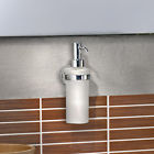 H369n Smedbo Home Pump Soap
