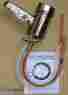 H-510-ch-p H510-ch-p Waste King Instant Hot Water Dispenser Turn Knob Faucet Chrome In Sink