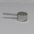 06985000 Handle Proaktiv Hansgrohe Option Chrome