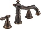 T2755 Handle Two Delta Roman Faucet