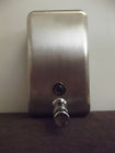Hardware 39n American Dispenser Company Stainless Steel Wall Mounted Liquid Soap With Mounting