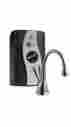 Hc-viewsn-ss Insinkerator Satin Nickel Involve View Hot And Cold Water Dispense