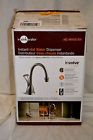 Hc-wave-sn Insinkerator New Involve Instant Hot Water Dispenser Satin Nickel 050375008422