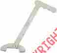 Hdx164 Brasscraft Hdx Plumbing Kitchen Sink Garbage Disposal Wrench Plumbers Tool Dislodge Jams 088712000259