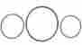 Hdxaoo4 Hdx 3 O-ring Gasket Lubricant Kit Water Dispensers Filter Parts Accessories 819561010591