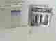 Hm765pcn Metropolitan Nutone Nos Recessed Soap Bar Polished Chrome 784891987366