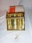 Hm765pb Holder Brass Soap Hm765 Bar Vintage Grab Hall Bright Mack Century Mid