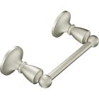 Dn8208bn Holder Paper Donner Nickel Toilet Holder-bn Brushed Csi