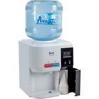 Home Waterdispenser Top Counter Filter Cooler Avanti Countertop Coldhot