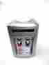 Honeywell Tabletop 21in Hot And Cold Temperatures Water Cooler Dispenser Silver 859652004115