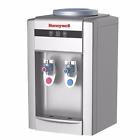 Honeywell Water Cooler Dispenser Easy To Use Hot Cold Tabletop Portable Home Kitchen 704335459990