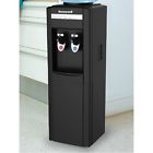 Honeywell Water Cooler Dispenser Hot Cold Stainless Steel 3 5 Gallon Drink Home Office 859652004092