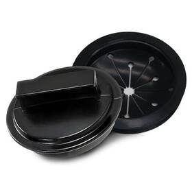 Hordion Zc202404162723 3 Inch Garbage Disposal Splash Guard And Kitchen Sink Stopper