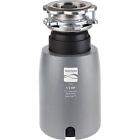 70211 Horsepower 1 Cool Gray Kenmore Standard Disposer - 2