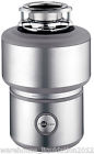 91504 Horsepower Evolution Insinkerator Garbage Multi-grind 1.0 Excel Disposal