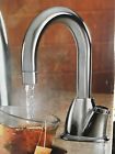 100c-ss Hot Chrome Push Button Water Dispenser Insinkerator Dispenser-no Tank