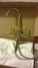 Whfh-hc1401 Hot Dispenser 2-handle Water Collection Cold Instant Whitehaus