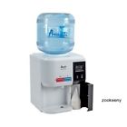 Hot Kitchen Table Dispenser Drink Top Counter Home Rv Office Cooler Water Cold