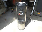 Hot Steel Cold Water Electric Oasis Cooler Appliance Stainless