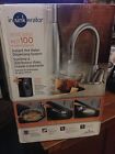 Hot100-sn Insinkerator Satin Nickel Invite