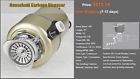 Bs-018 Household Garbage Disposer