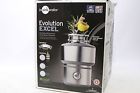 Household Garbage Disposal Insinkerator Emerson Excel Stainless Evolution