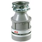 47982 Hp Disposer Disposal Waste 2000 Model Food 2 Ace 1