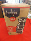 Hp Garbage Disposal Insinkerator 2 1 Food Badger Waste 500 Disposer