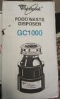 Gc1000 Hp Upc 1 Motor Food Disposer 050946603681 Waste 3 Whirlpool