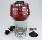 Hp Reversing 3 Kitchenaid Auto Garbage Imperial Anti-jam 4 Kcdi250x4 Disposal