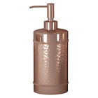 Hsc6h Hudson Copper Nu Steel Soap Lotion