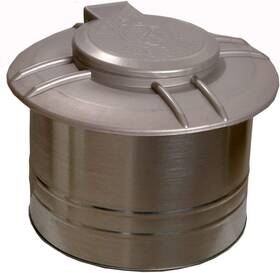 Huron/hueter Toledo 313091979934 Doggie Dooley 3000 Septic-tank-style Pet-waste Disposal System