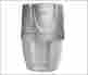 Hwb101s Honeywell 4 Gal Filtration System For Water Cooler Dispenser In Silver