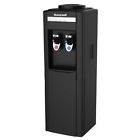 Hwb1052 Honeywell Freestanding Water Cooler Dispenser