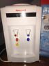 Hwb2052w 21-inch Tabletop Water Cooler Dispenser Honeywell Hot Cold 21 White