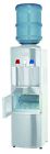 Igloo Water Cooler Dispenser With Ice Maker White 058465797232