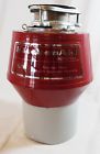 Dcki250 Imperial Kitchenaid Disposer 3 Anti-jam Heavy Continuous 4 Duty Hp Feed