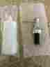 Ins10205 Moen Liquid Soap Dispenser Spot Resist Stainless Anabelle New