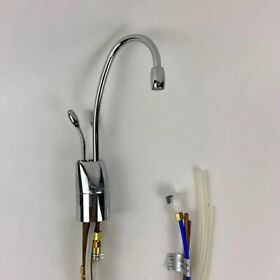 F-hc1300c Insink Erator 45338-ise Commercial Hot Water Dispenser Faucet Only