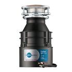 79051a-ise Insink Erator Badger 5xl Corded 1/2-hp Continuous Feed Garbage Disposal