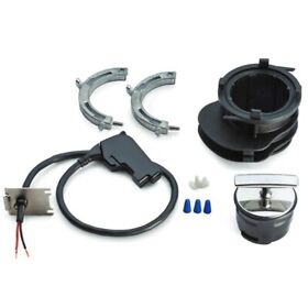 77536 Insink Erator Evolution Pro Cover Control Plus Adapter