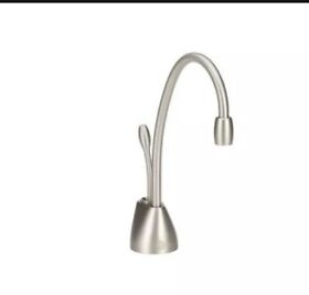 F-c1100sn Insink Erator Faucet Cold Water Tap Satin Nickel