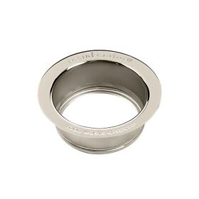 77697 Insink Erator Flg-pn Sink Flange Polished Nickel