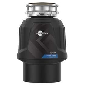 Insinkerator 0.75hp Power .75hp 3/4 Hp Garbage Disposal New