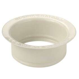 Insinkerator 050375004493 Flg-bi Biscuit Disposal Flange
