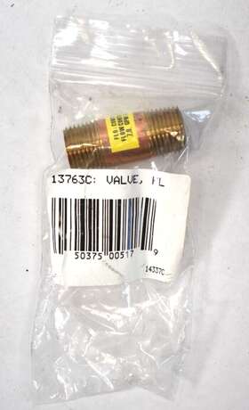 13763c Insinkerator 050375005179 Flow Control Valve Replacement Unit Genuine Oem Set