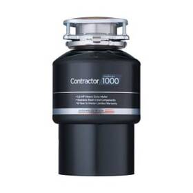 Icontractor1000 Insinkerator 050375023975 - Garbage Disposal Faucet
