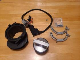 Insinkerator 050375027461 Cckit-00 Evolution Batch Feed Cover Control Accessory Kit