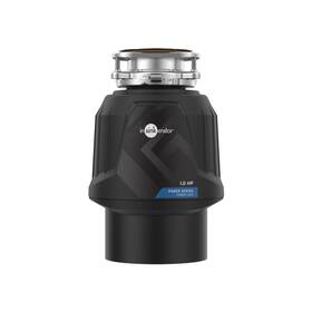 Insinkerator 050375027508 Power 1hp 1 Hp Garbage Disposal Series Ez Connect Continuous Feed Foo