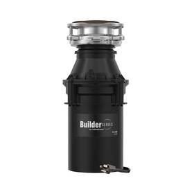 Bld30 Insinkerator 050375028925 Builder Series With C Kitchen Garbage Disposal Power Cord 1/3 Hp Mot